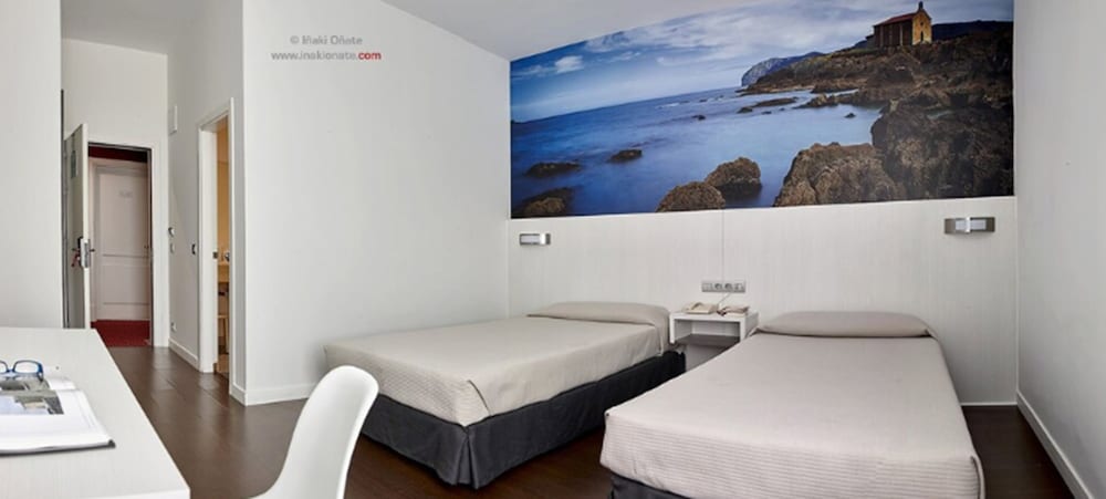 Habitación Doble Estándar
