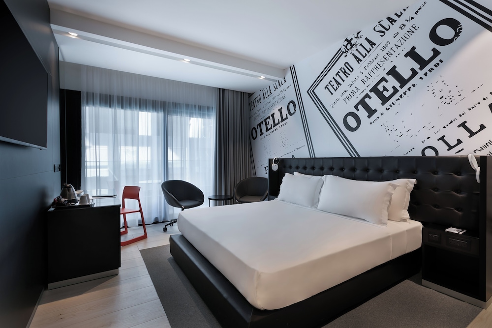 Deluxe Room (Grand-Seaview King) - Photo 1