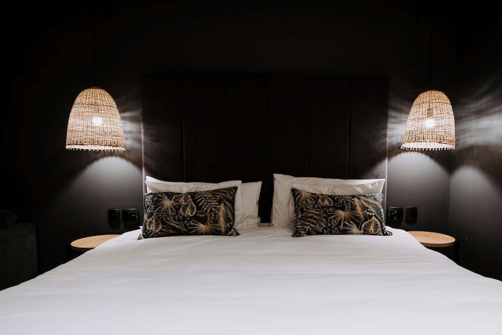 Luxury Room - Photo 6