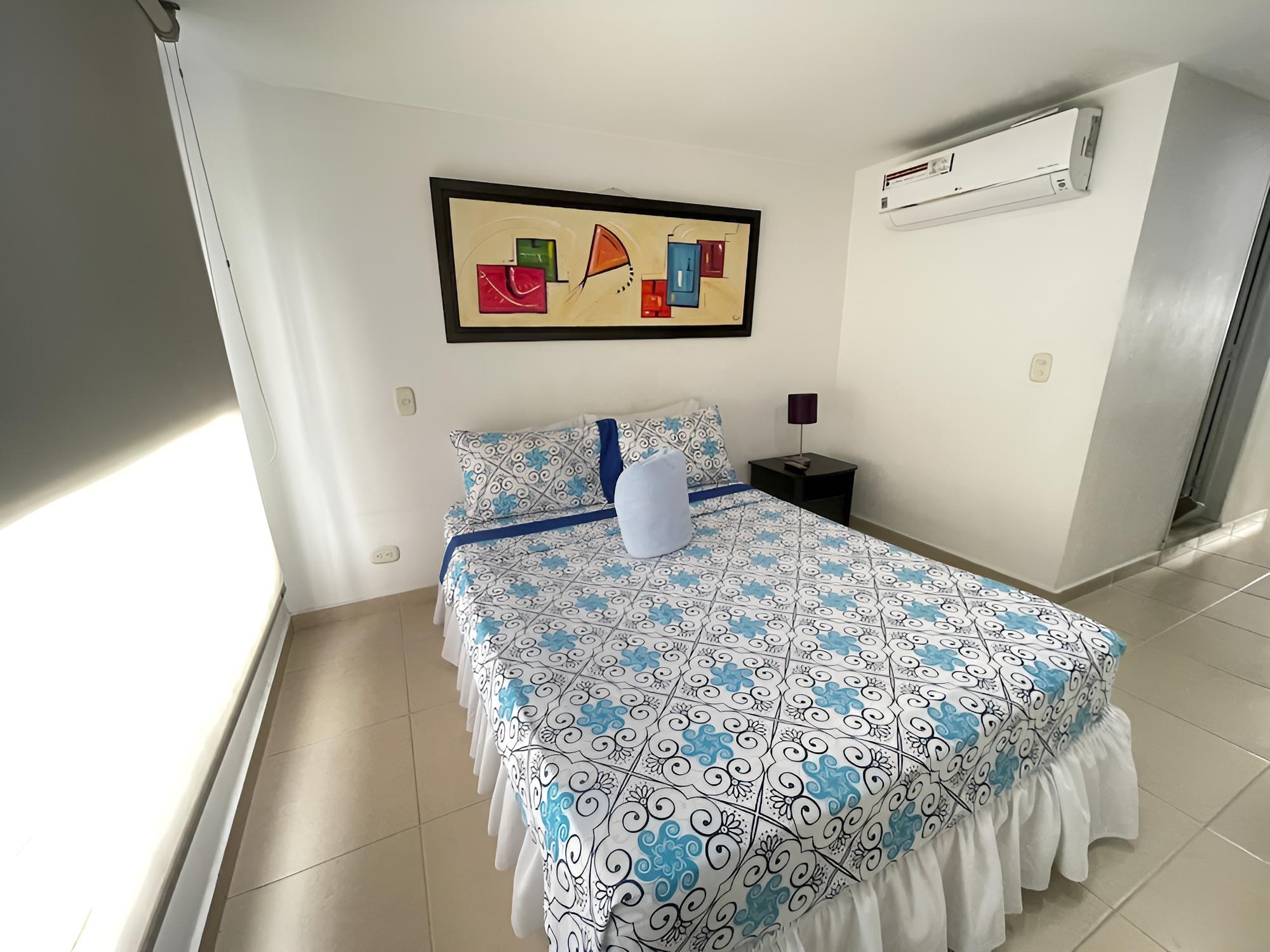 Apartment photo 1
