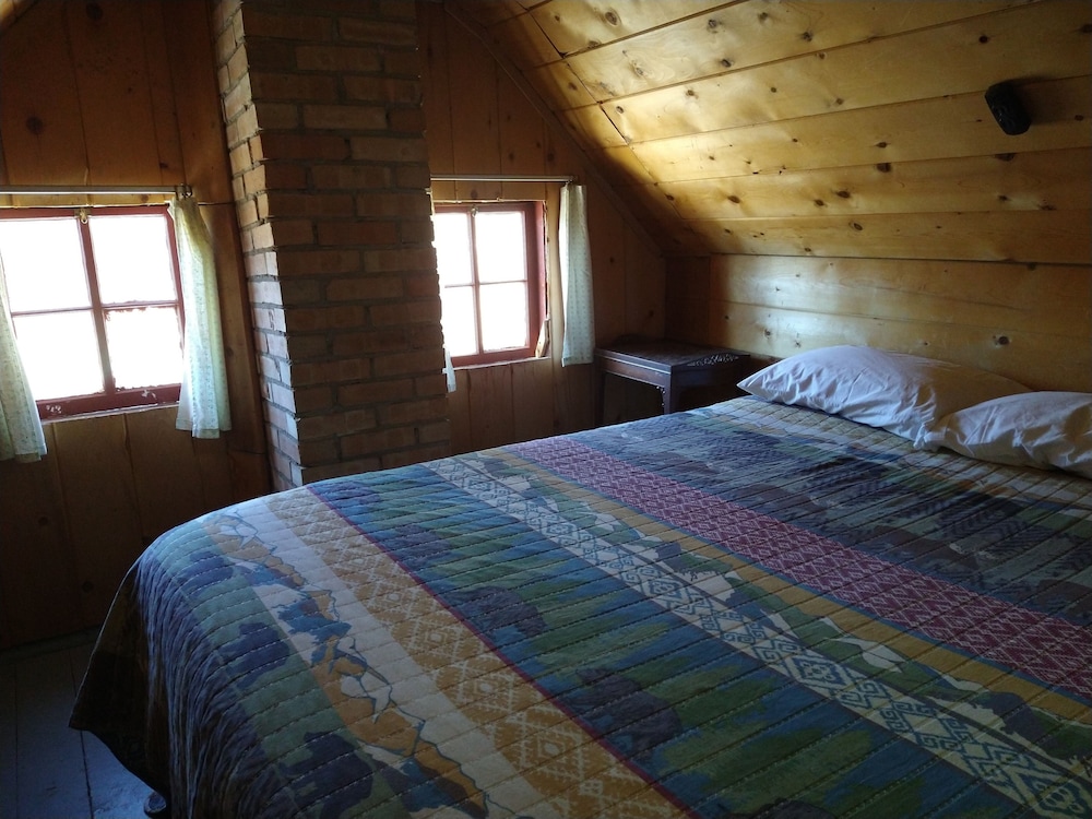Cabin 14 photo 2