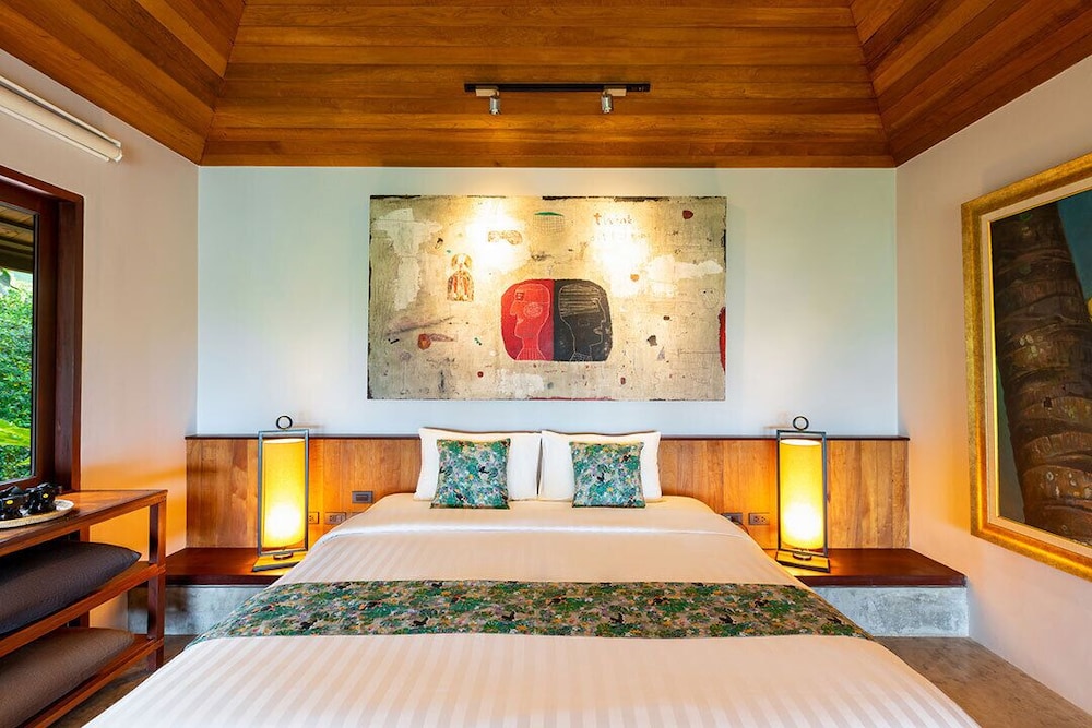 SEAVIEW POOL VILLA-HONGLEK - Photo 4