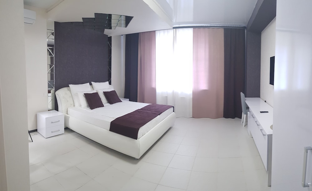 Deluxe Double Room, 1 King Bed