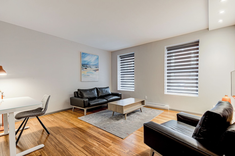 Apartment, 1 Queen Bed, Kitchen, Ground Floor (A05)