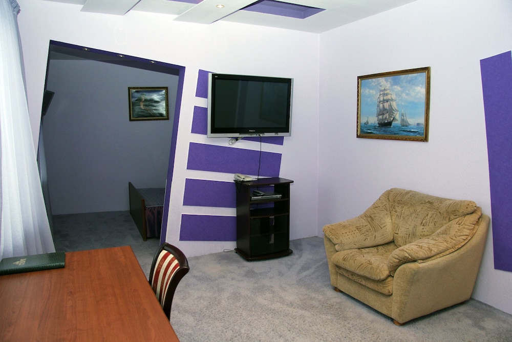 Superior Suite, 1 Bedroom photo 1