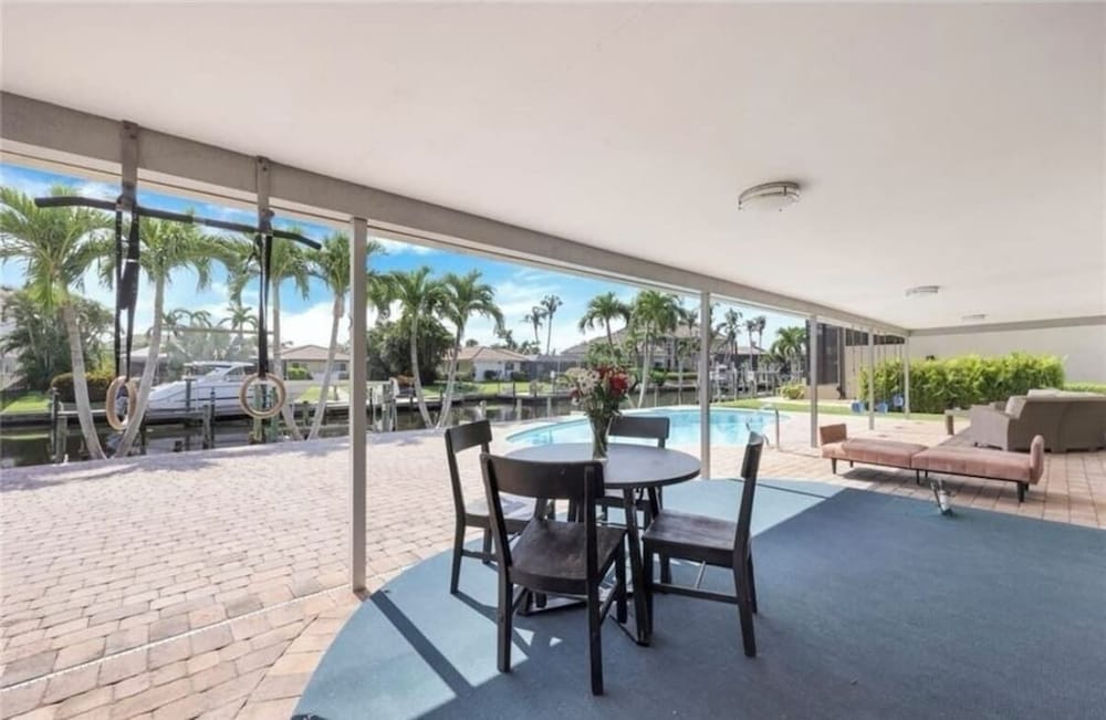 Oceanfront Rückzug in Fort Myers - 3 Schlafzimmer, Privatpool, Foto 13