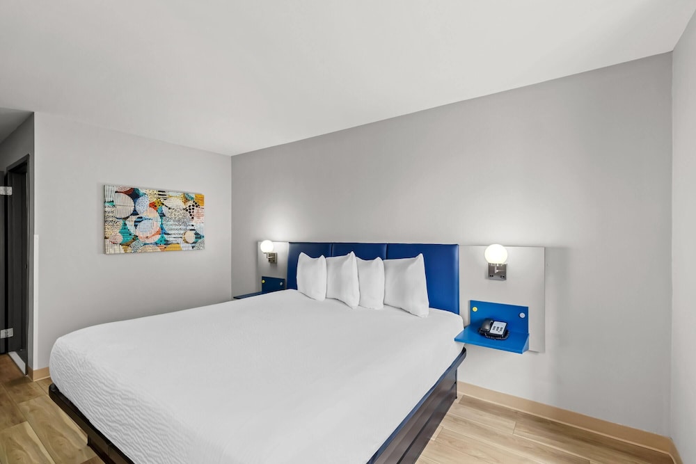 Microtel Inn & Suites by Wyndham Norcross, Billede 4