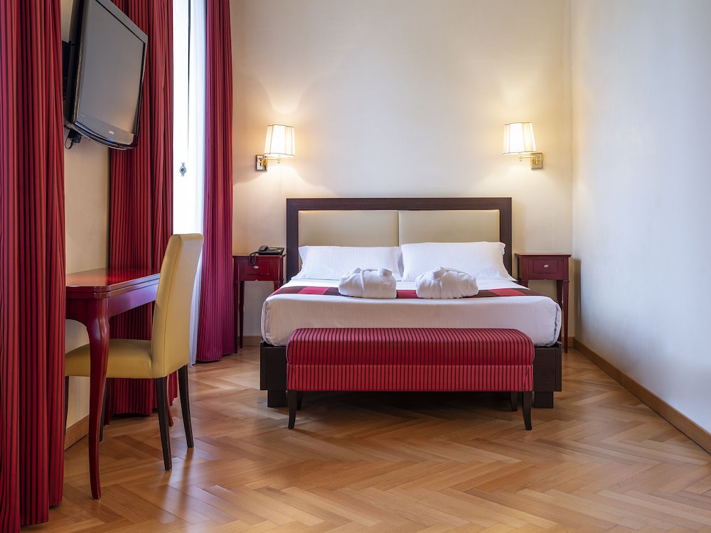 Superior Double or Twin Room, Jetted Tub (con Parco Termale & Spa) - Photo 4