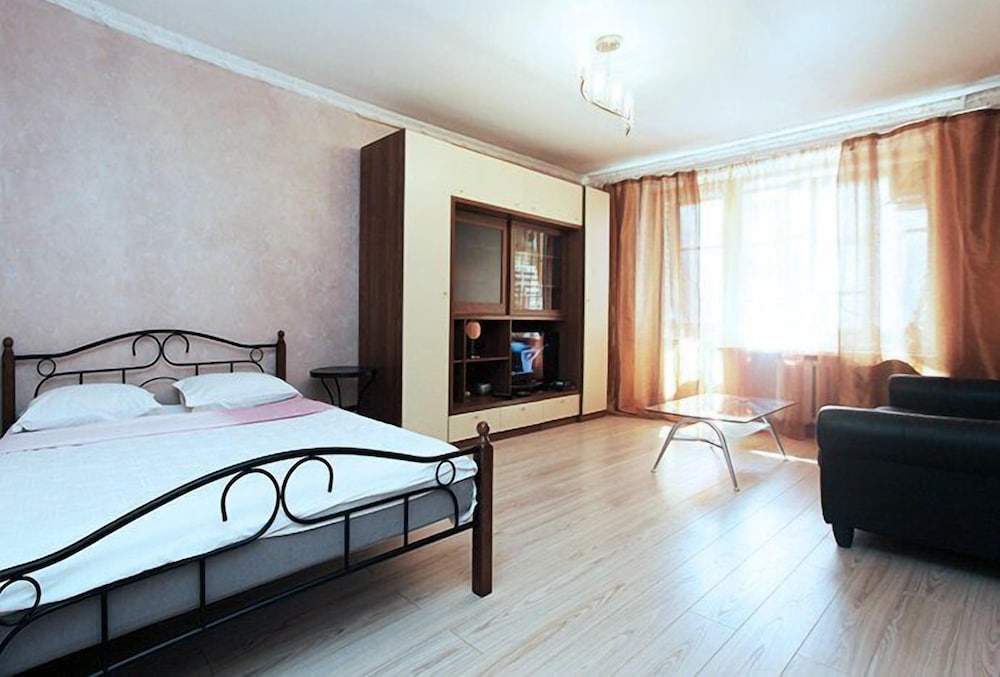 Apartment, 1 Bedroom