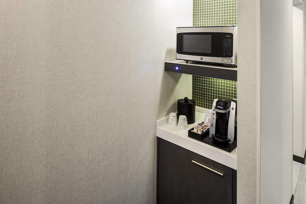 Room, 1 King Bed, Accessible (Roll-In Shower) - Photo 4