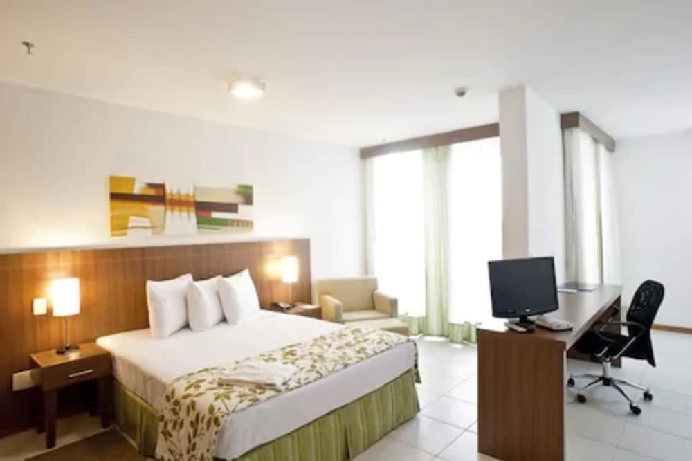 Premium Double Room - Photo 1