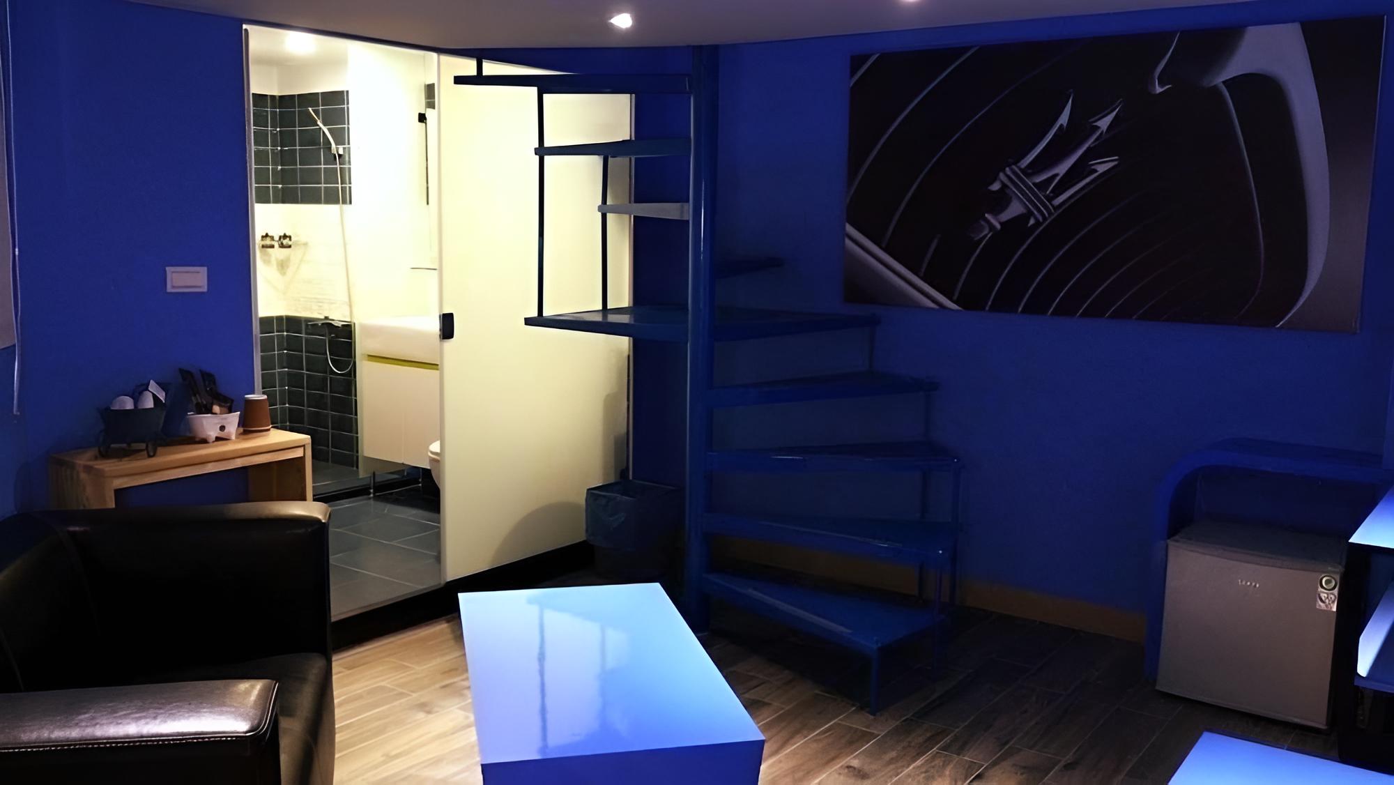 Double Room (Maserati) photo 1