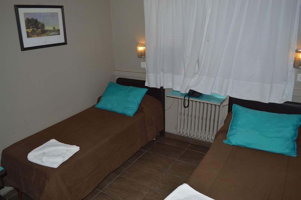 Single Room