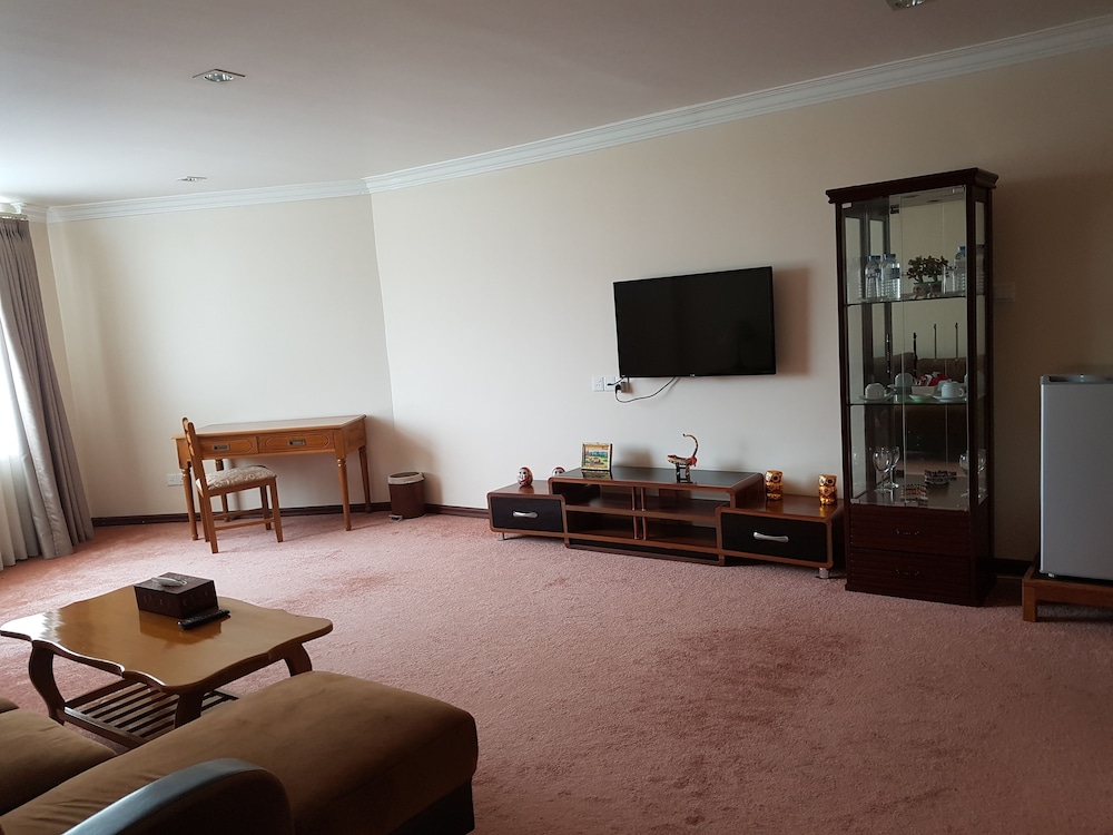 Suite photo 3