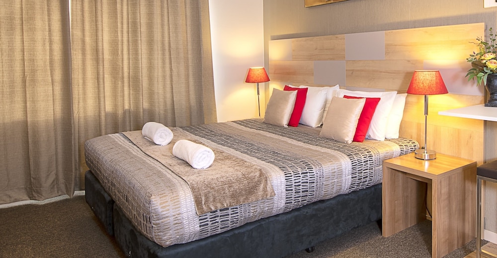 Standard Room photo 1