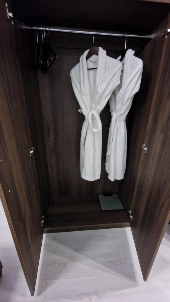 International Atene hotel — photo 102