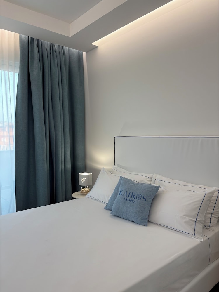Suite con terrazza Panoramico photo 1