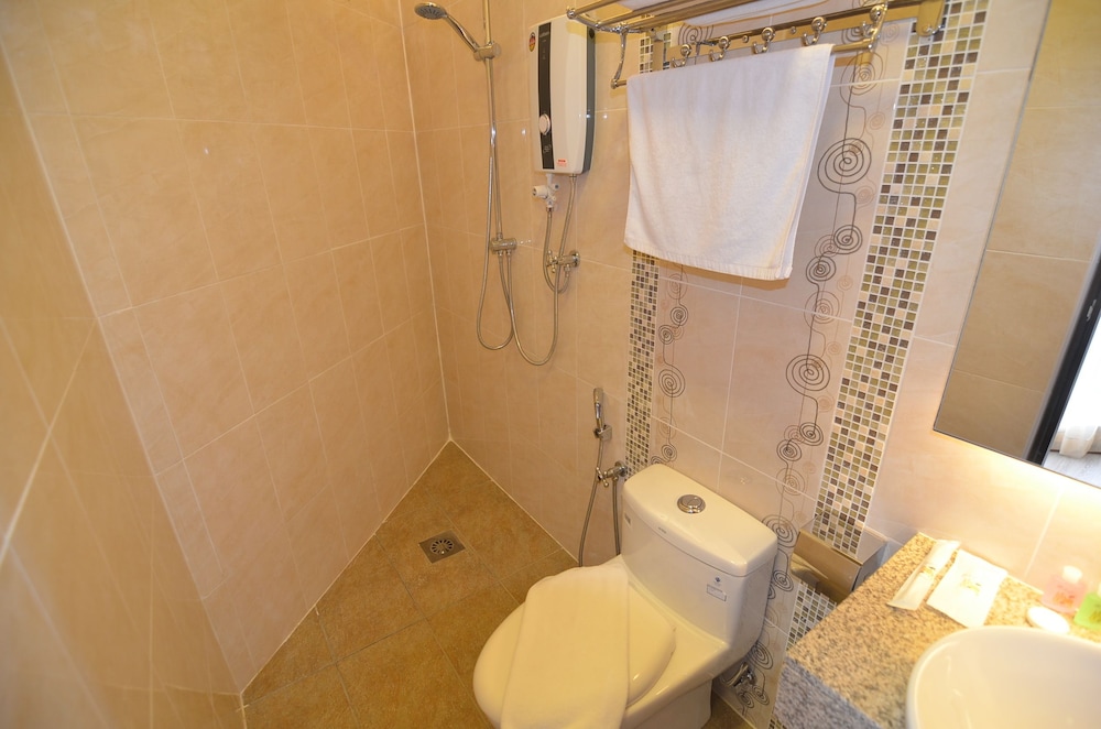 Family Suite photo 2