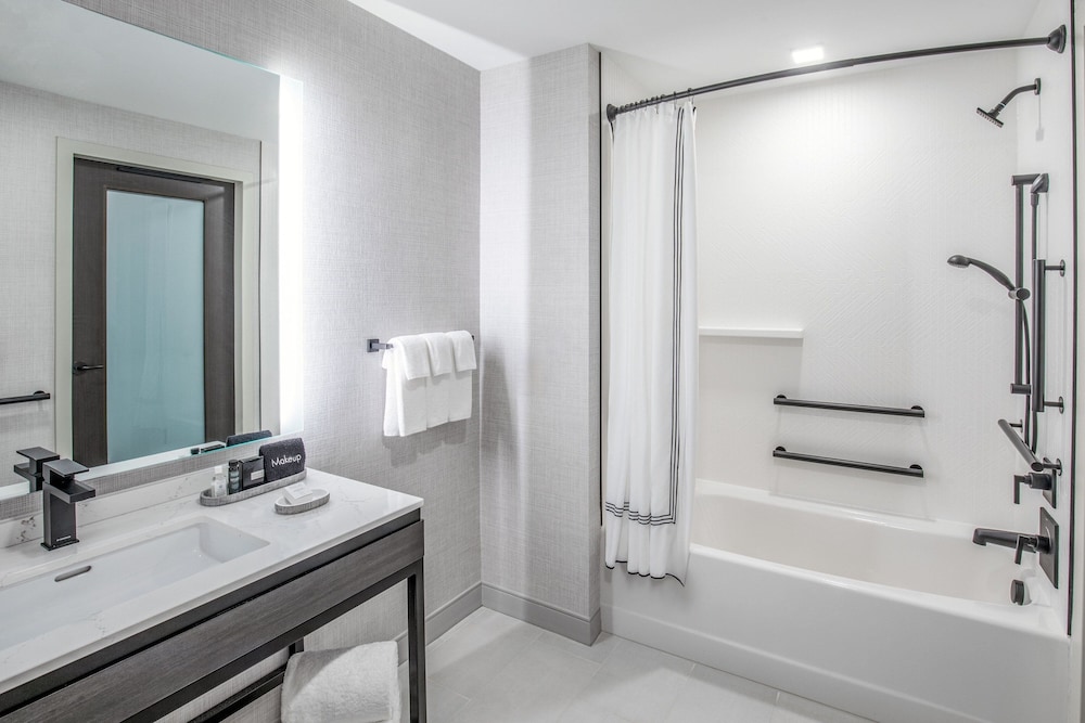 The Artisan at Tuscan Village, Salem, NH, a Tribute Portfolio Hotel, Kuva 6