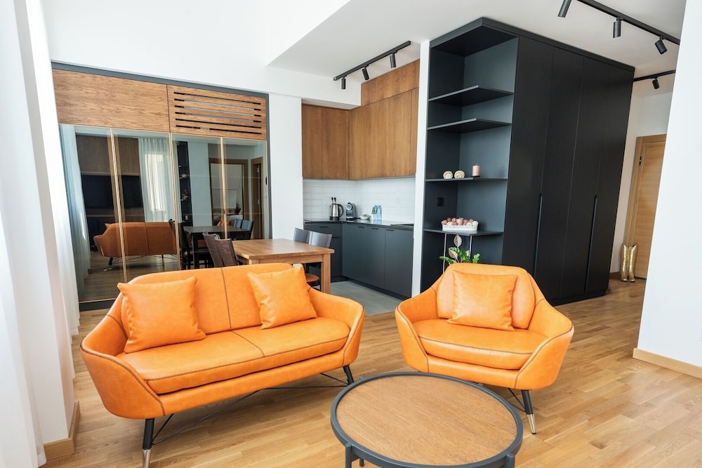 Deluxe Suite photo 1
