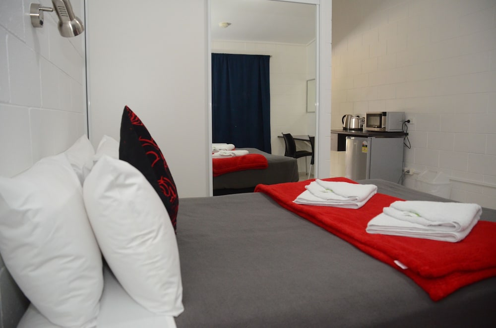 Deluxe Twin Room, 1 Bedroom photo 2
