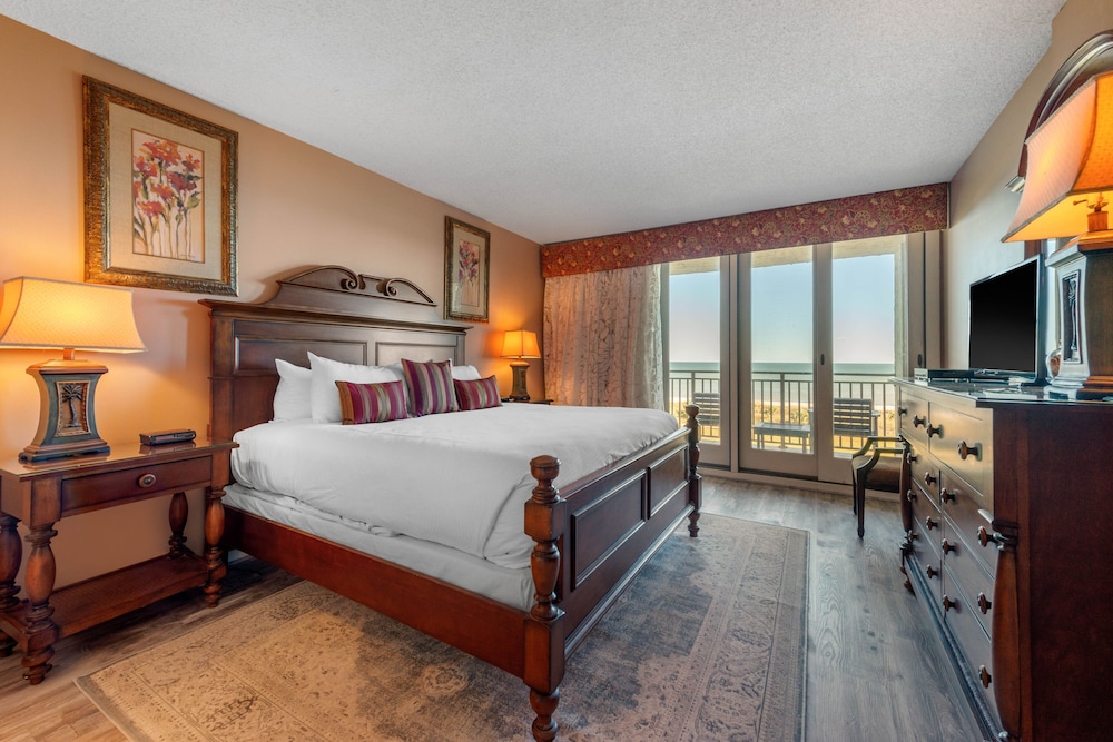 Deluxe Villa, 1 King Bed, Ocean View - Photo 6