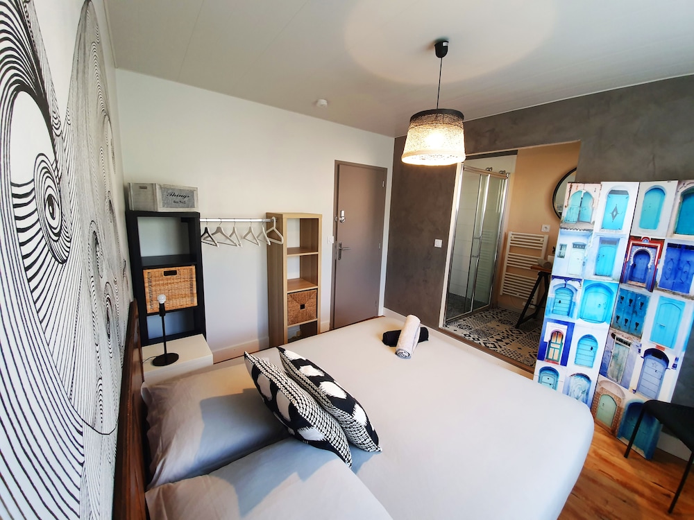 Double Room, Ensuite (Chambre Imsouane) photo 3