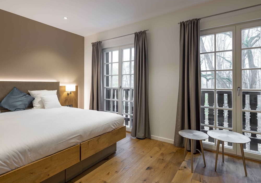 New - Prestige Double Room (The Park) photo 3