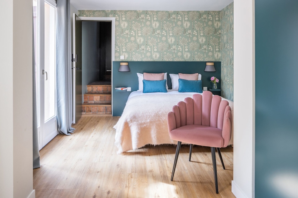 Classic Suite, Ensuite (Brut Nature) photo 1