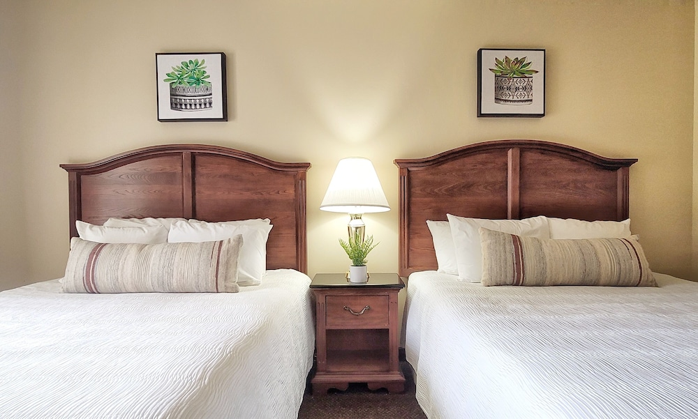 Junior Suite (Double Full with Sofa Bed) - Photo 3