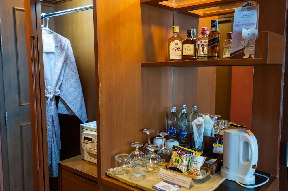Deluxe Room - Photo 2