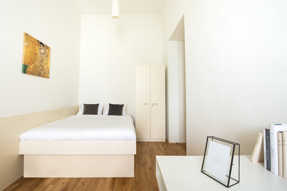 Apartment, 2 Bedrooms (Double/Twin)