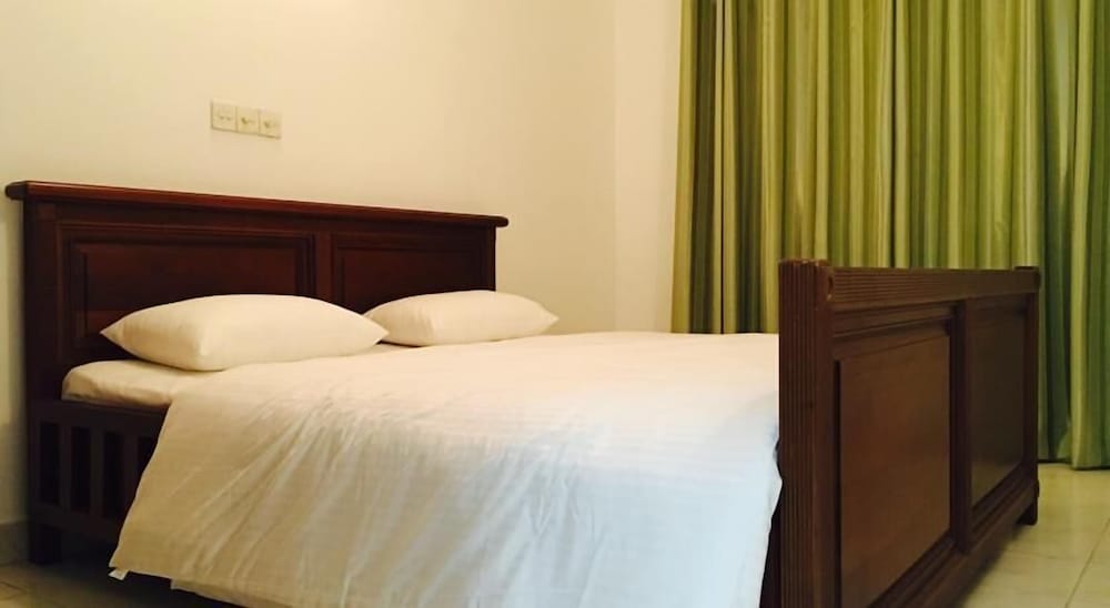 Luxury Apartment, 3 Bedrooms, City View