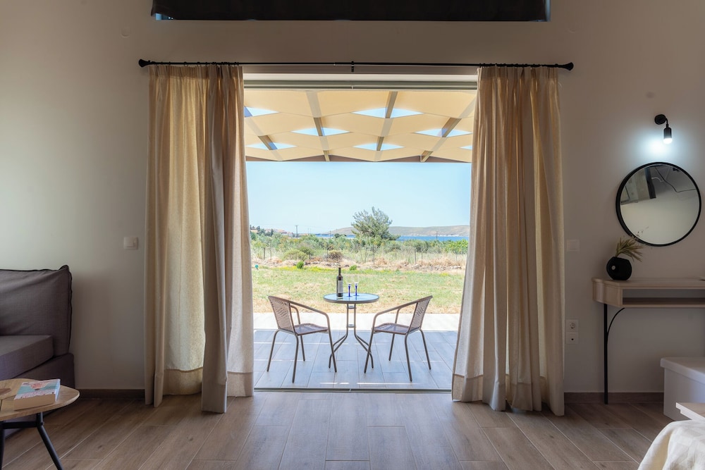Comfort House, Non Smoking, Sea View