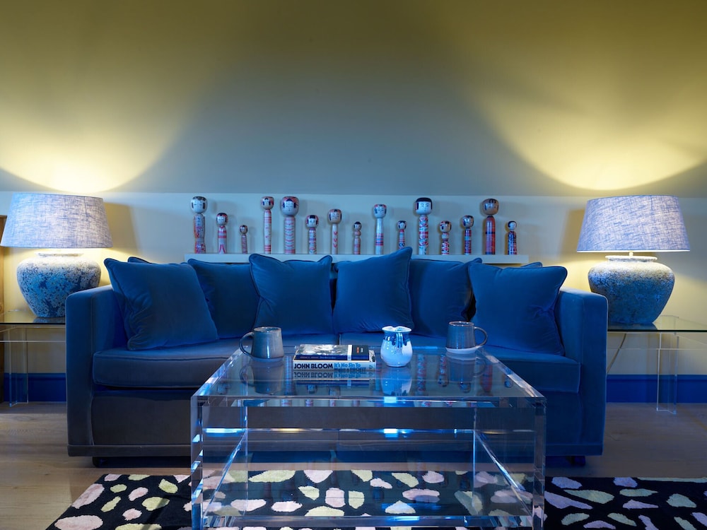 Mews Junior Suite - Photo 5
