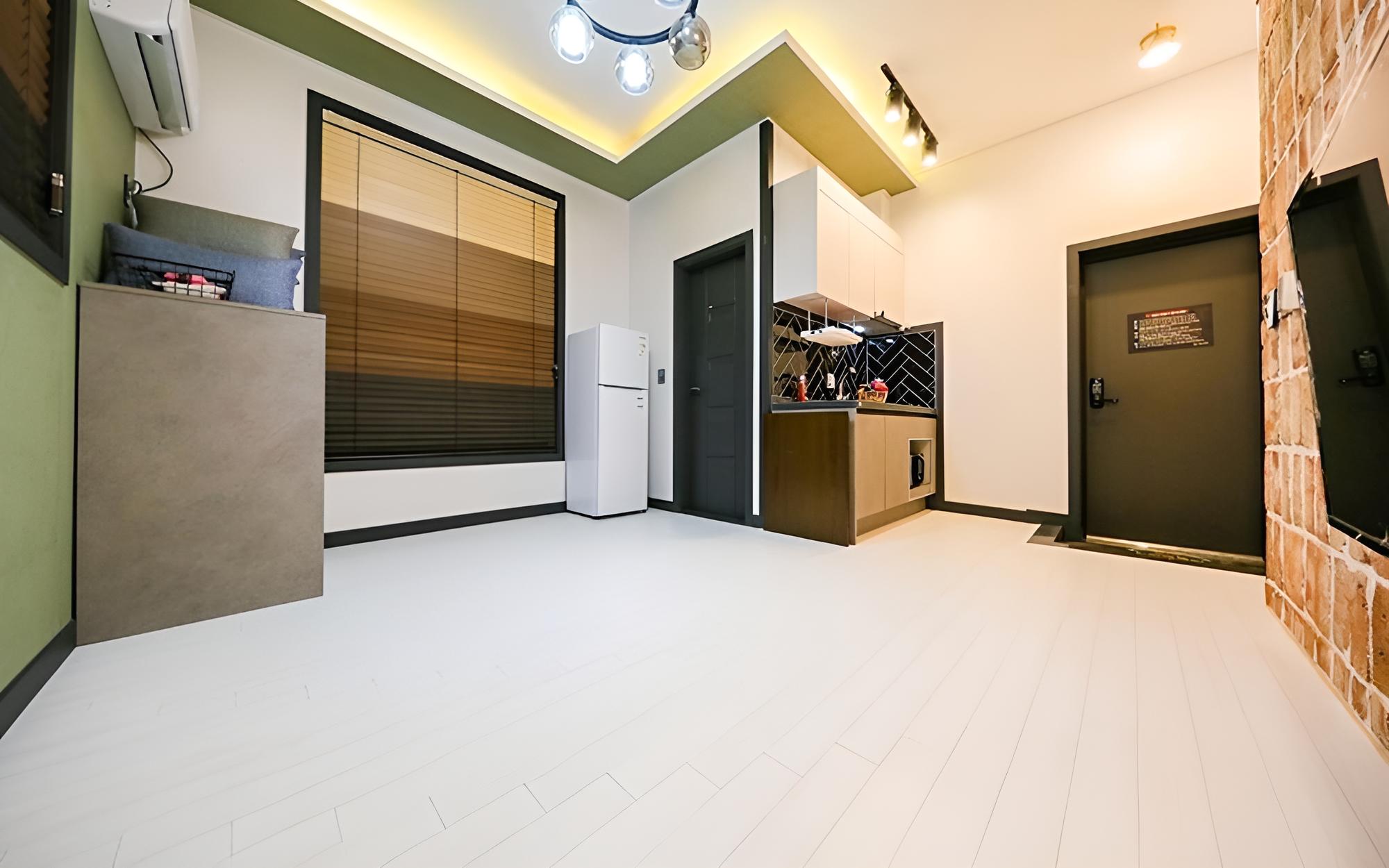 Room (Room 103) photo 1
