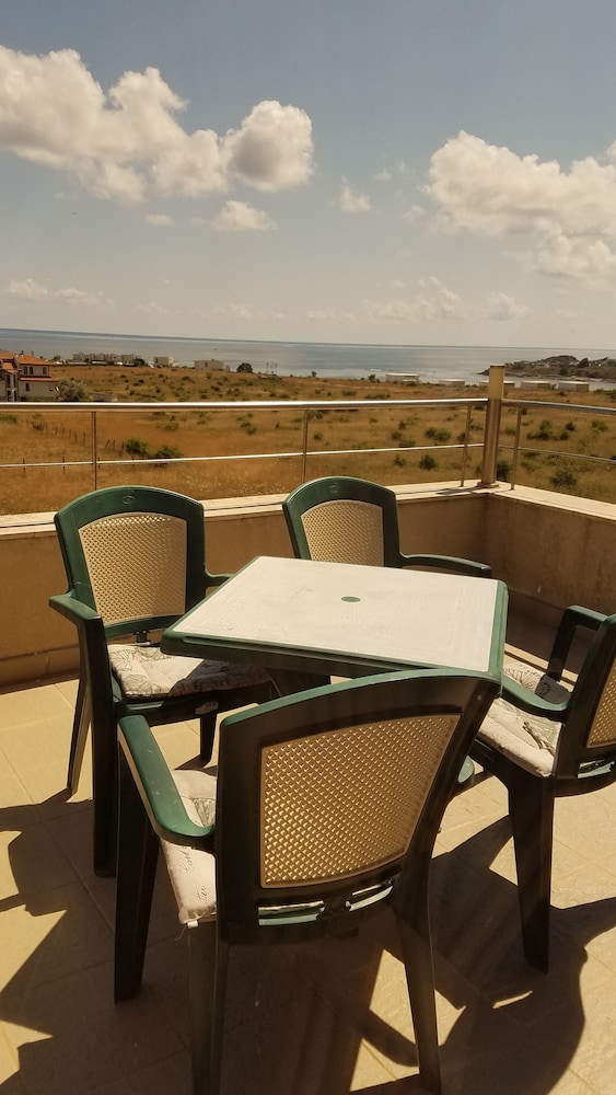 Apartment, 1 Bedroom, Balcony, Sea View photo 3