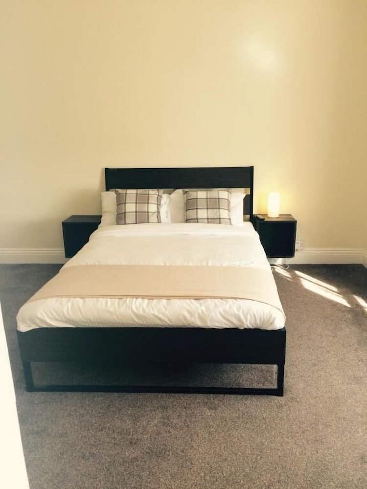 Basic Double Room, 1 Double Bed