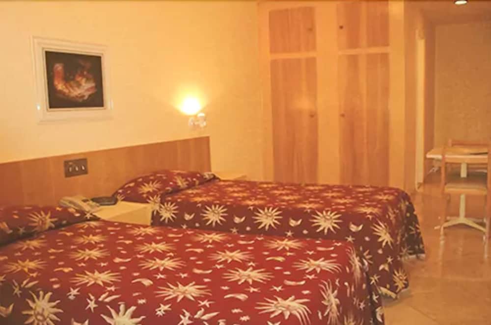 Hotel Atlântico Lapa — photo 75