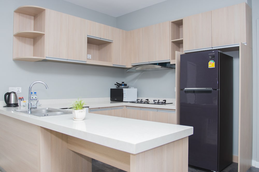 One Bedroom Suite