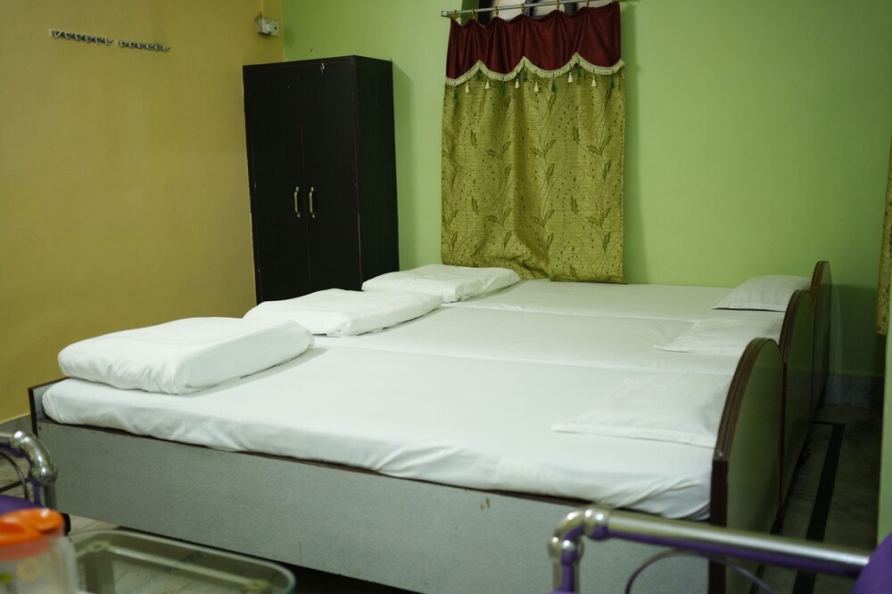 Family Triple Room, Balcony