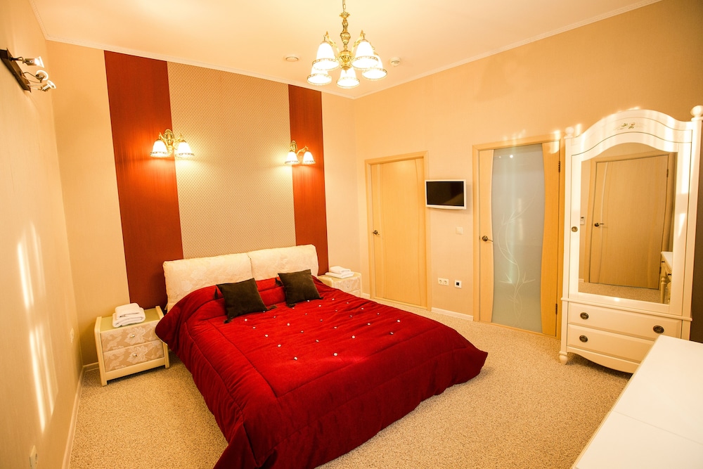 Suite, 1 Bedroom photo 2