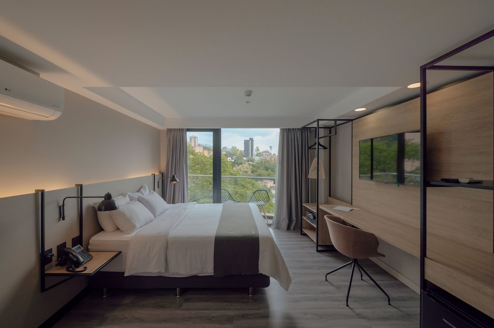 Superior Double Room - Photo 5