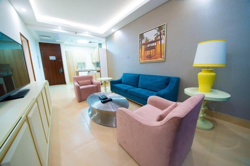 Family suite