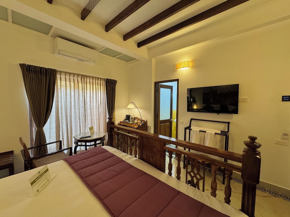 Classic Room - Photo 11