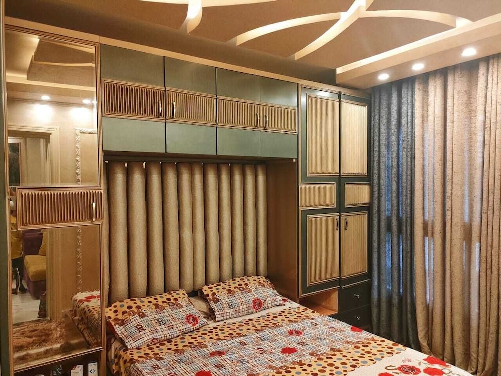 Chalet, 2 Bedrooms, Accessible, Smoking photo 1