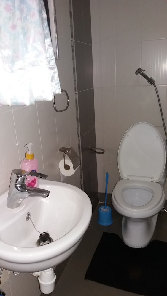 Standard Double Room, 1 Queen Bed, Non Smoking, Garden View photo 3