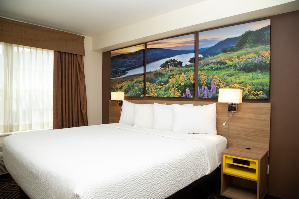 Deluxe Suite, 1 King Bed, Non Smoking - Photo 10