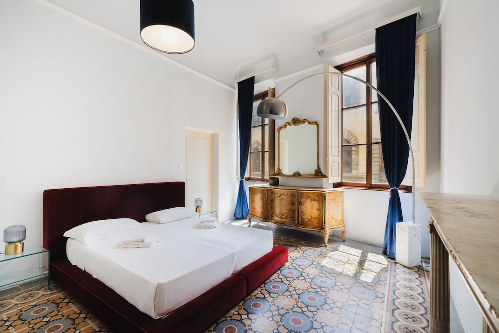 Classic Double or Twin Room