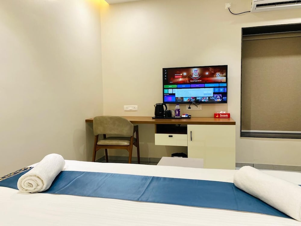 Executive Room photo 2